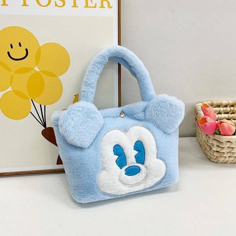 Party Favor Bag - Borsa Disney Mickey, borsa yoga Frozen,