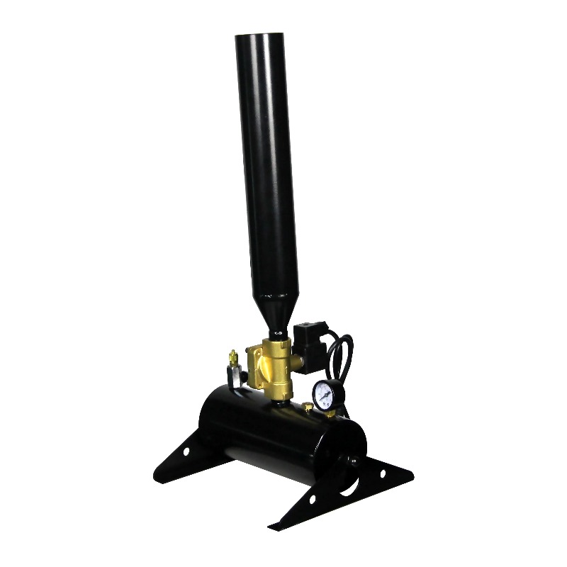 Confetti Cannon Tube - Cannone Elettronico DMX 4-6M per Coriandoli