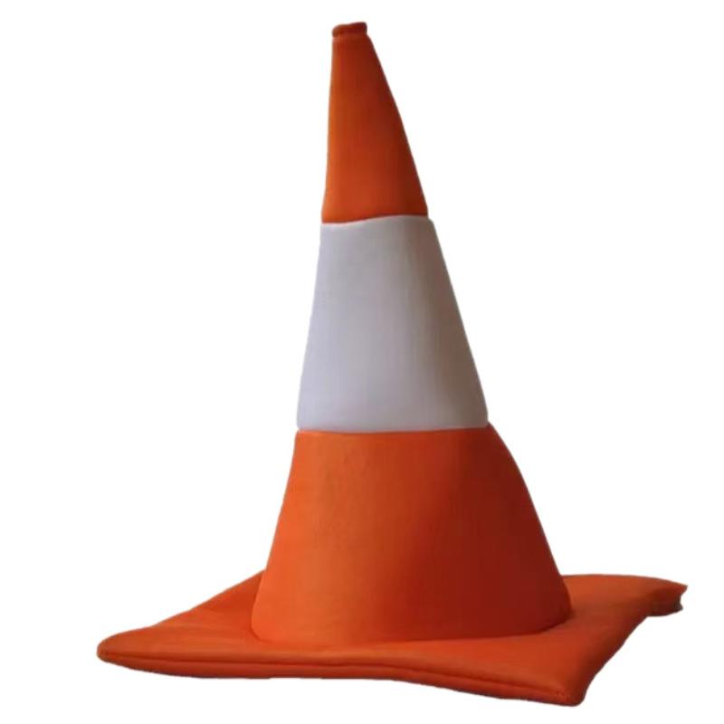 Party Hat Cone - 1 cappello a forma di cono