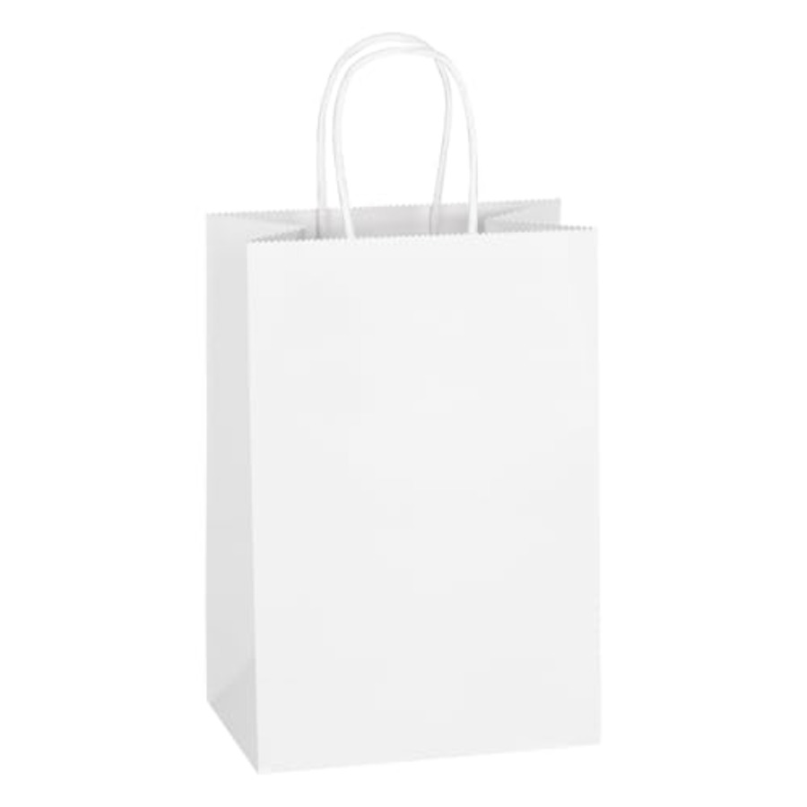 Party Favor Bag - Confezione da 100 Sacchetti Regalo in