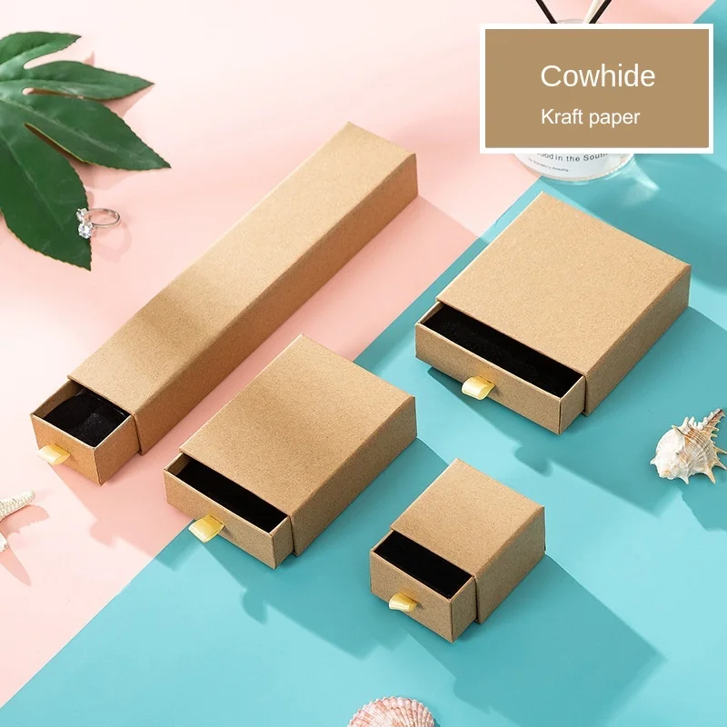 Event Party Box - 1pc scatole di gioielli Set di