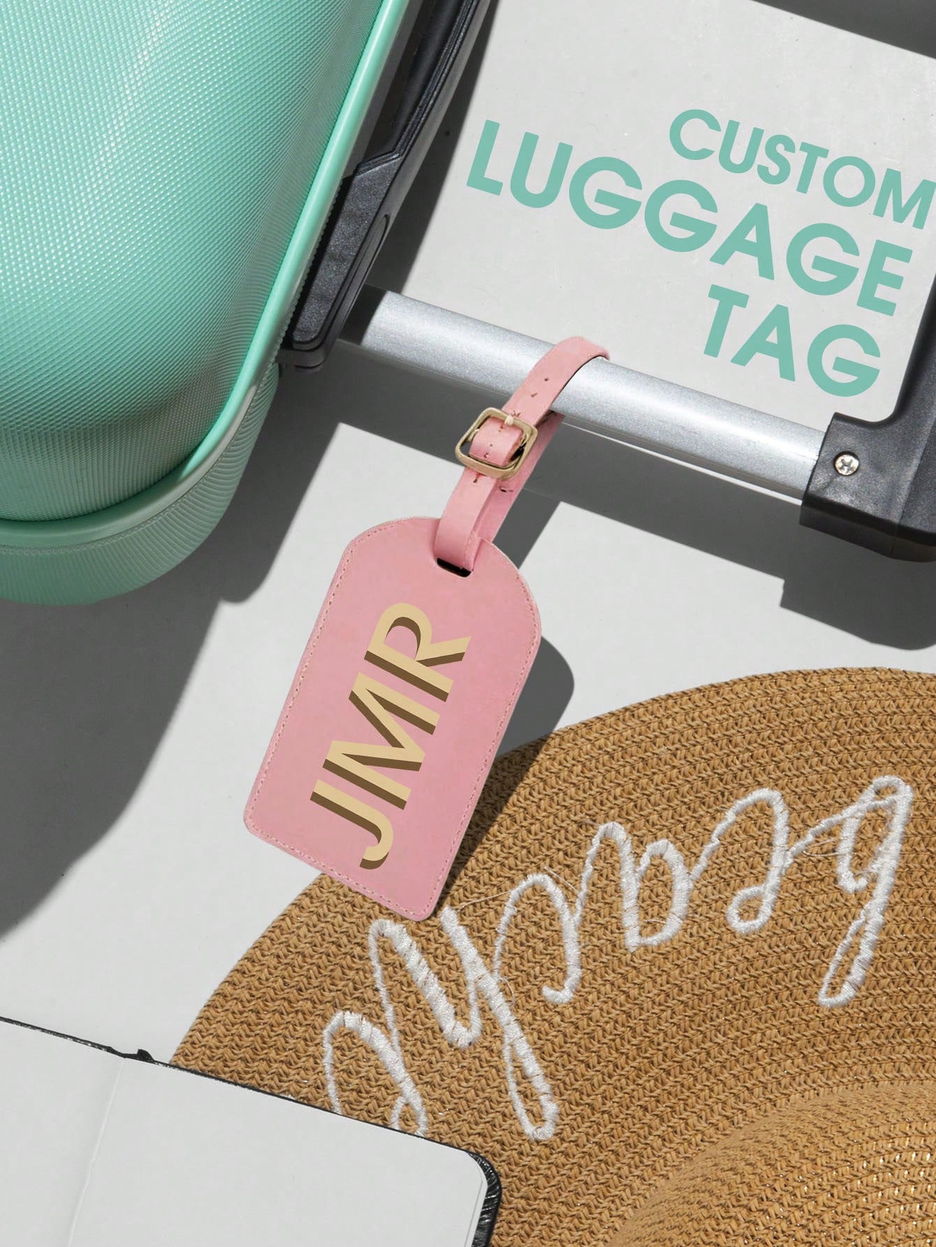 Etichetta per Bagagli Personal - Party Favor Bag recensione e prezzo