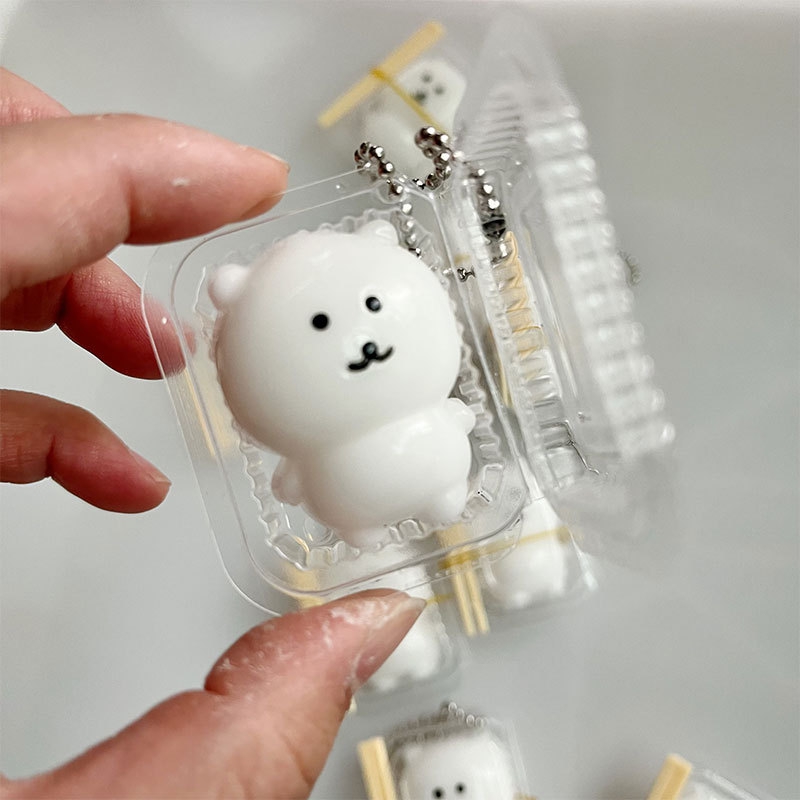 Squishy Orsetto JOKE Kawaii, G - Party Favor Bag recensione e prezzo