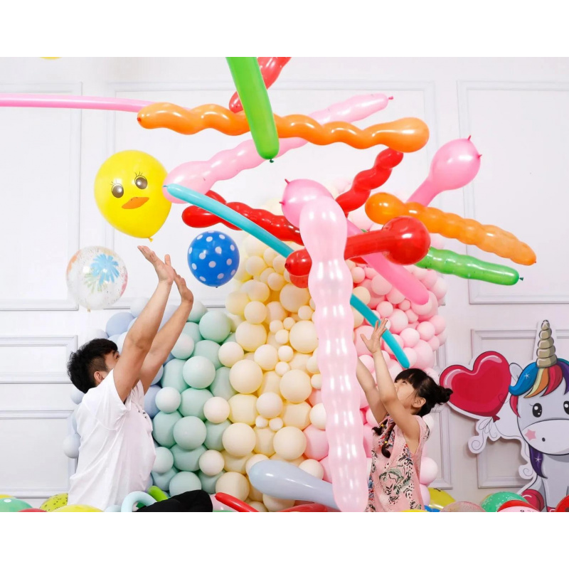 50/100 pezziNessuna pompa del  - Balloon Pump Hand recensione e prezzo