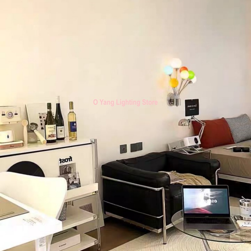 Nuova Lampada da Parete Creati - Led Balloon Light recensione e prezzo