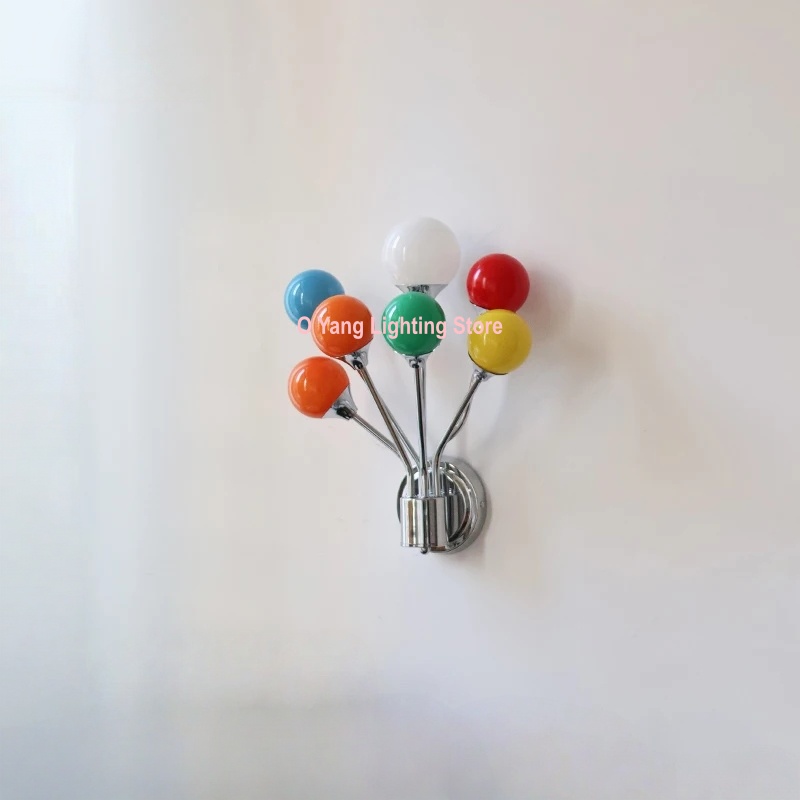 Nuova Lampada da Parete Creati - Led Balloon Light recensione e prezzo