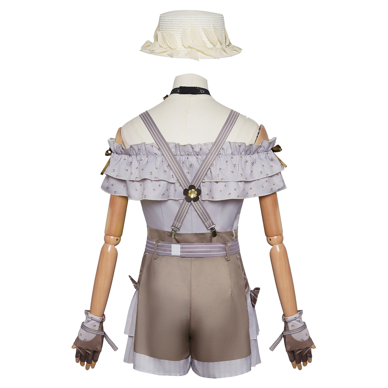 Costume da Donna per Cosplay P - Party Hat Cone recensione e prezzo