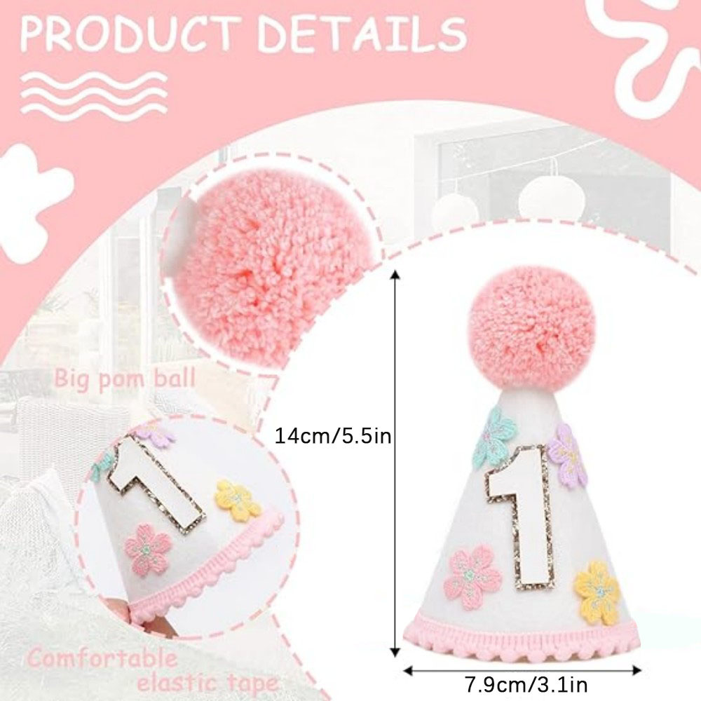 Cappello di Compleanno a Forma - Party Hat Cone recensione e prezzo