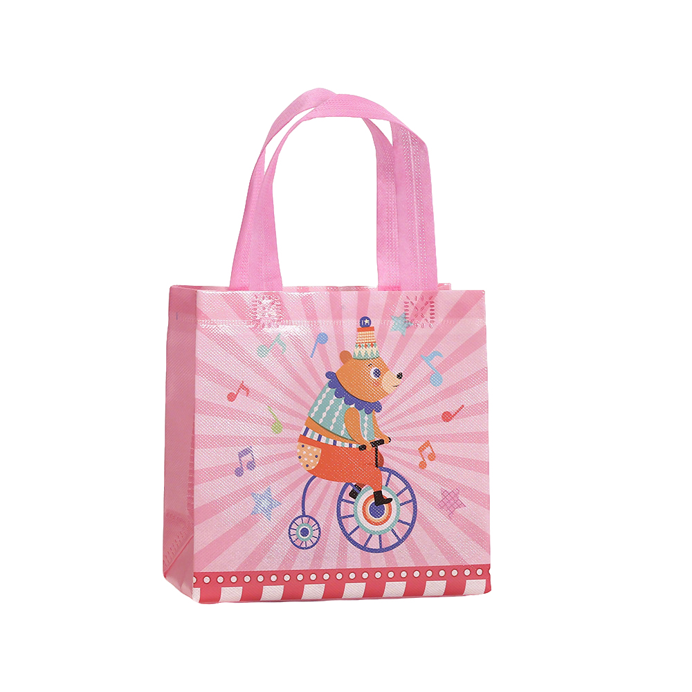 10 Sacchetti Regalo in Tessuto - Event Party Shop recensione e prezzo