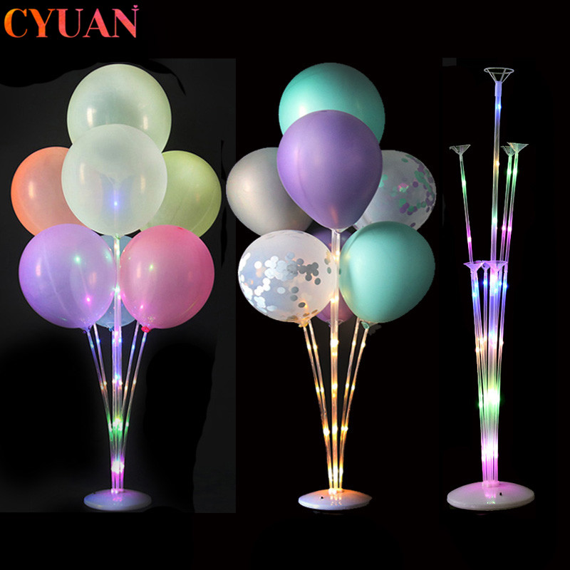 1/2set Led Luce Palle D'aria S - Led Balloon Light recensione e prezzo