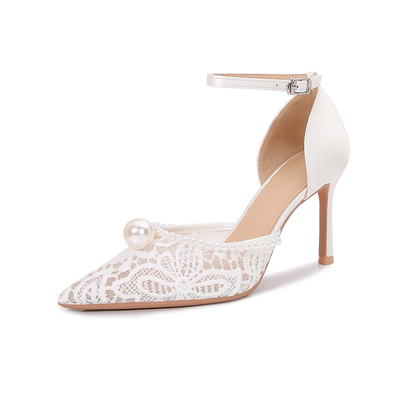 Sandali da donna con tacco alt - Party Favor Bag recensione e prezzo