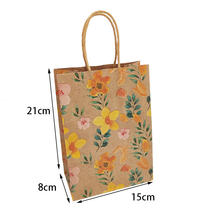 12/24 pezzi sacchetti regalo d - Event Party Shop recensione e prezzo