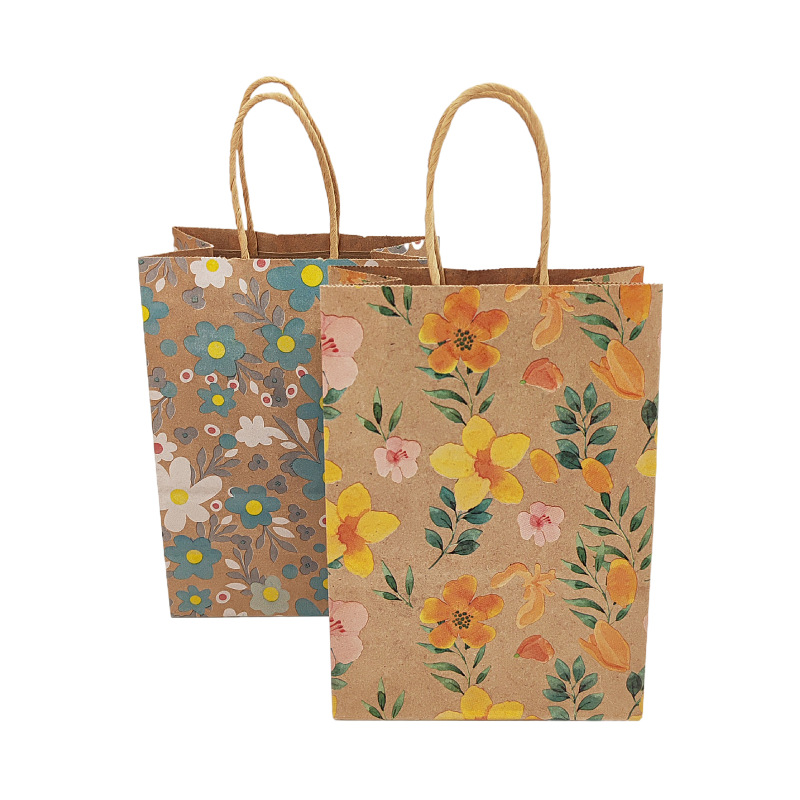 12/24 pezzi sacchetti regalo d - Event Party Shop recensione e prezzo