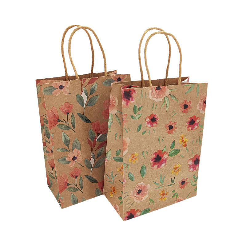 12/24 pezzi sacchetti regalo d - Event Party Shop recensione e prezzo