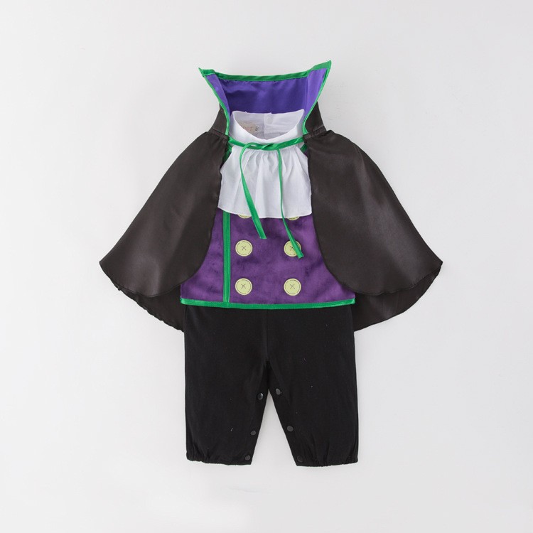 Nuovo costume da vampiro per b - Event Launch Party recensione e prezzo