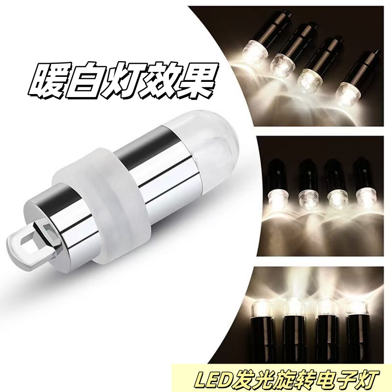 8 pezzi mini palloncino imperm - Led Balloon Light recensione e prezzo