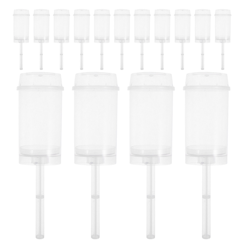 50 Pezzi Tubi Push-Up per Tort - Plastic Cup 50Pcs recensione e prezzo