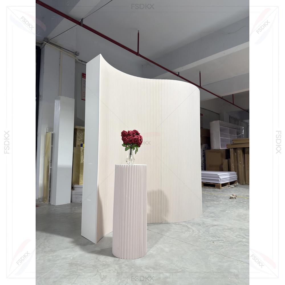 Nuovo Design: Fondale per Matr - Party Event Supplier recensione e prezzo