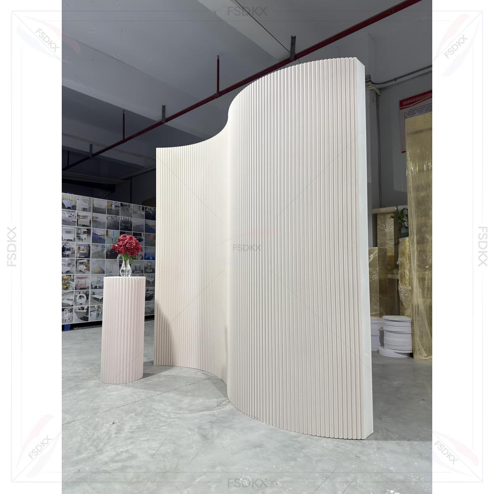 Nuovo Design: Fondale per Matr - Party Event Supplier recensione e prezzo