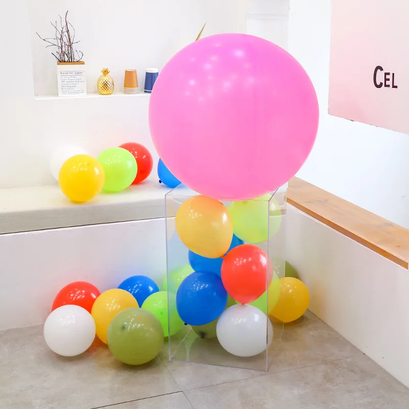Palloncino in lattice di elio  - Event Launch Party recensione e prezzo