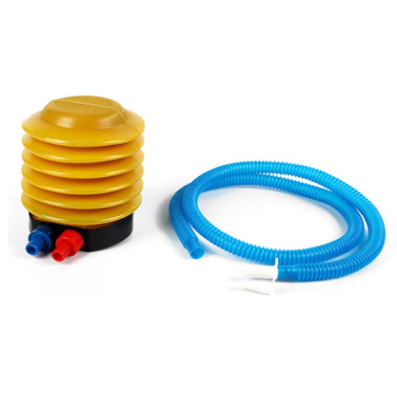 Pompa per palloncini di alta q - Balloon Pump Hand recensione e prezzo