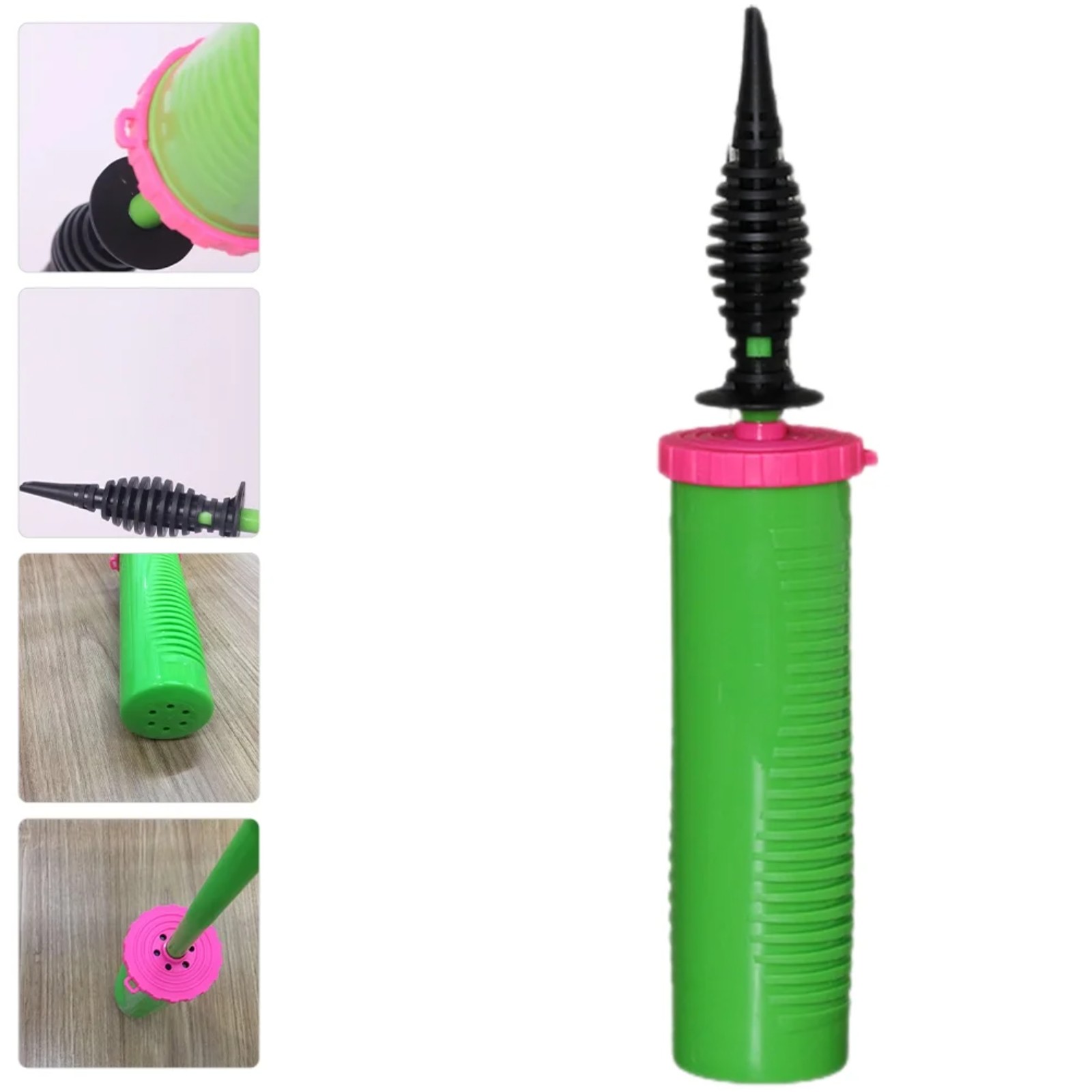 Pompa per palloncini di alta q - Balloon Pump Hand recensione e prezzo