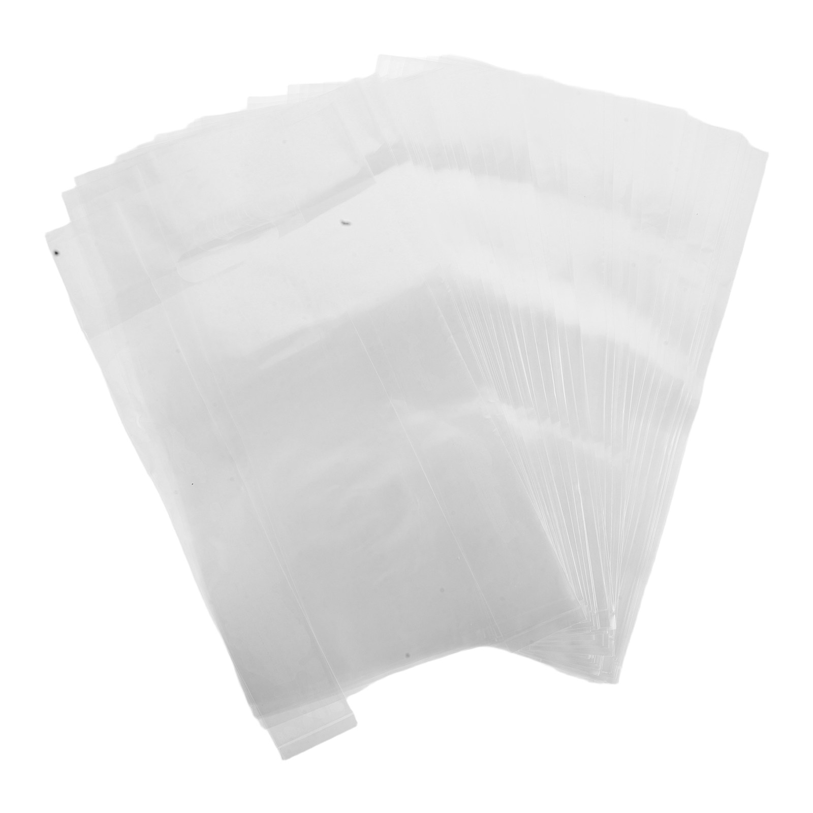 50 Pezzi di Sacchetti Traspare - Plastic Cup 50Pcs recensione e prezzo