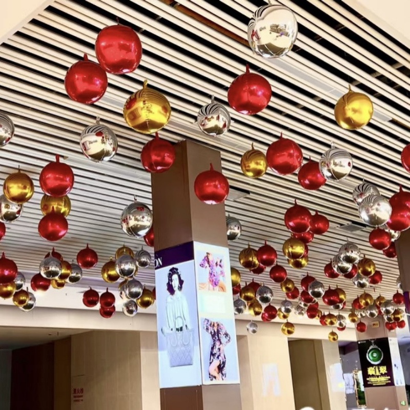 5 Pezzi Palloncini Rotondi in  - Party Event Supply Store recensione e prezzo