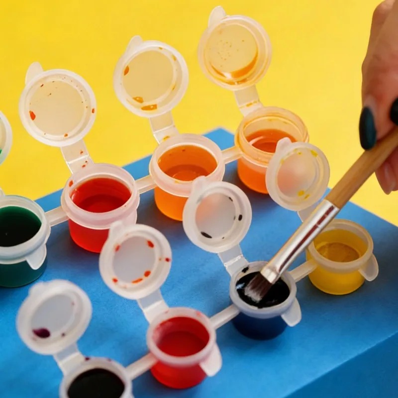 10/30/50 Pezzi Contenitori Vuo - Plastic Cup 50Pcs recensione e prezzo