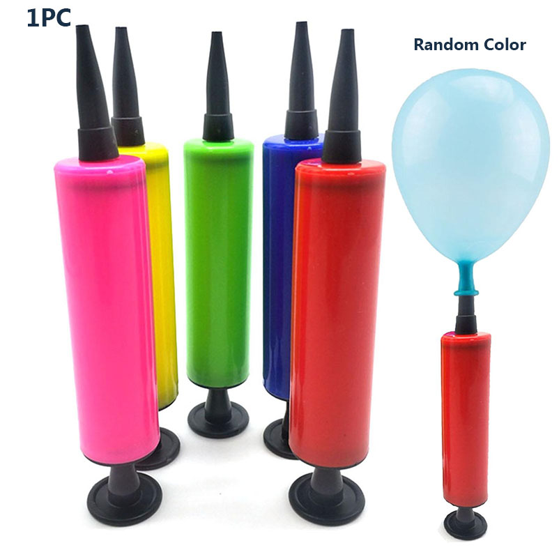 1PC Pompa per palloncini Gonfi - Balloon Pump Hand recensione e prezzo