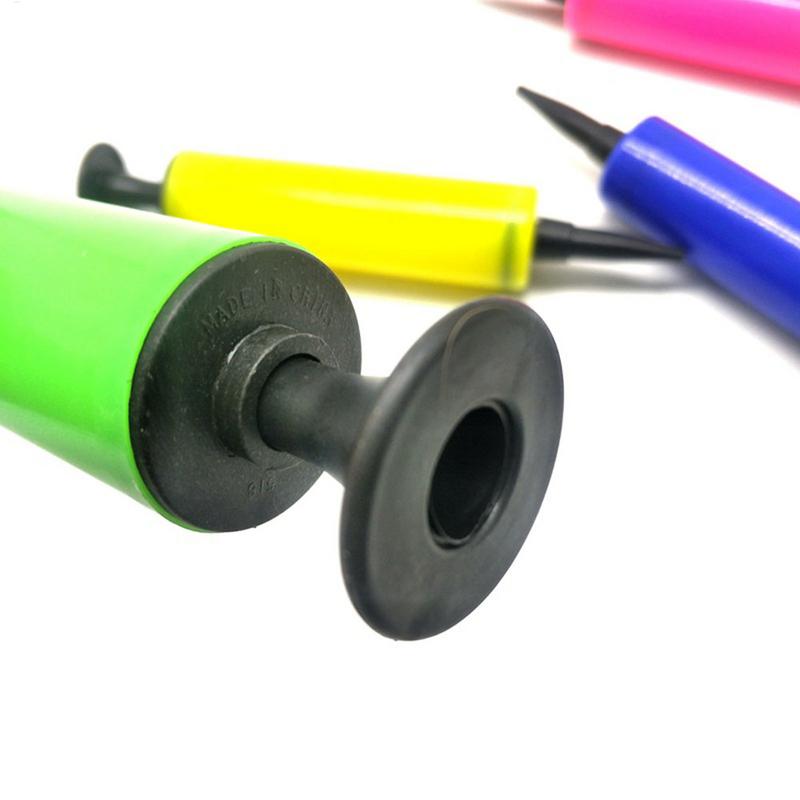1PC Pompa per palloncini Gonfi - Balloon Pump Hand recensione e prezzo