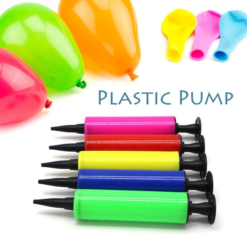 1PC Pompa per palloncini Gonfi - Balloon Pump Hand recensione e prezzo