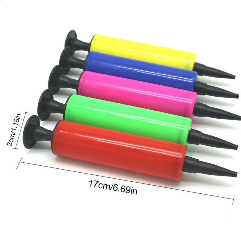 1PC Pompa per palloncini Gonfi - Balloon Pump Hand recensione e prezzo