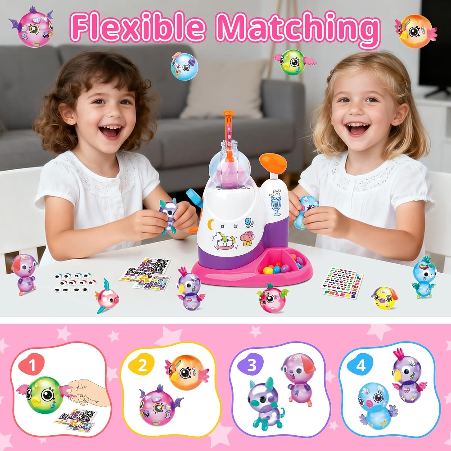 Kit Fai-da-Te per Animali di P - Balloon Pump Hand recensione e prezzo