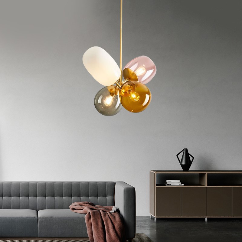 YEBMLP Lampada a sospensione i - Led Balloon Light recensione e prezzo