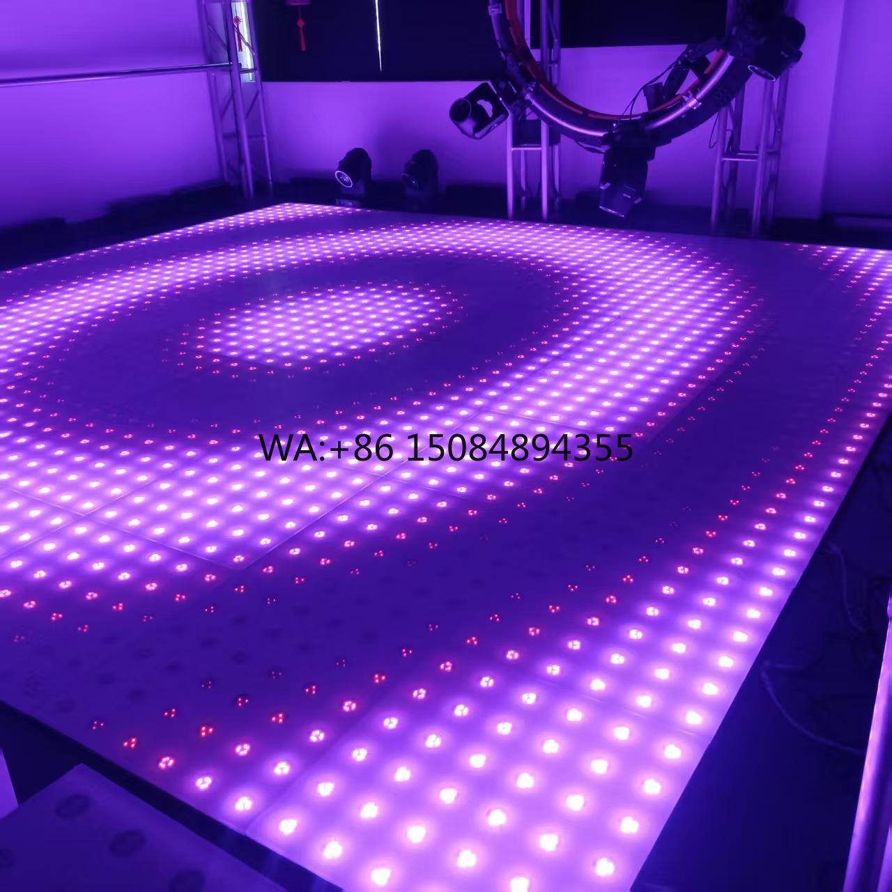 Luci LED Video Portatili per D - Event Party Dj recensione e prezzo