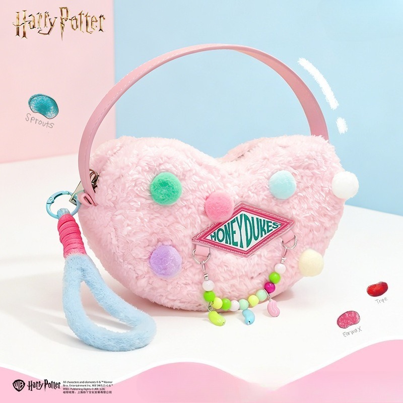 Nuove Mini Borse alla Moda Bib - Party Favor Bag recensione e prezzo