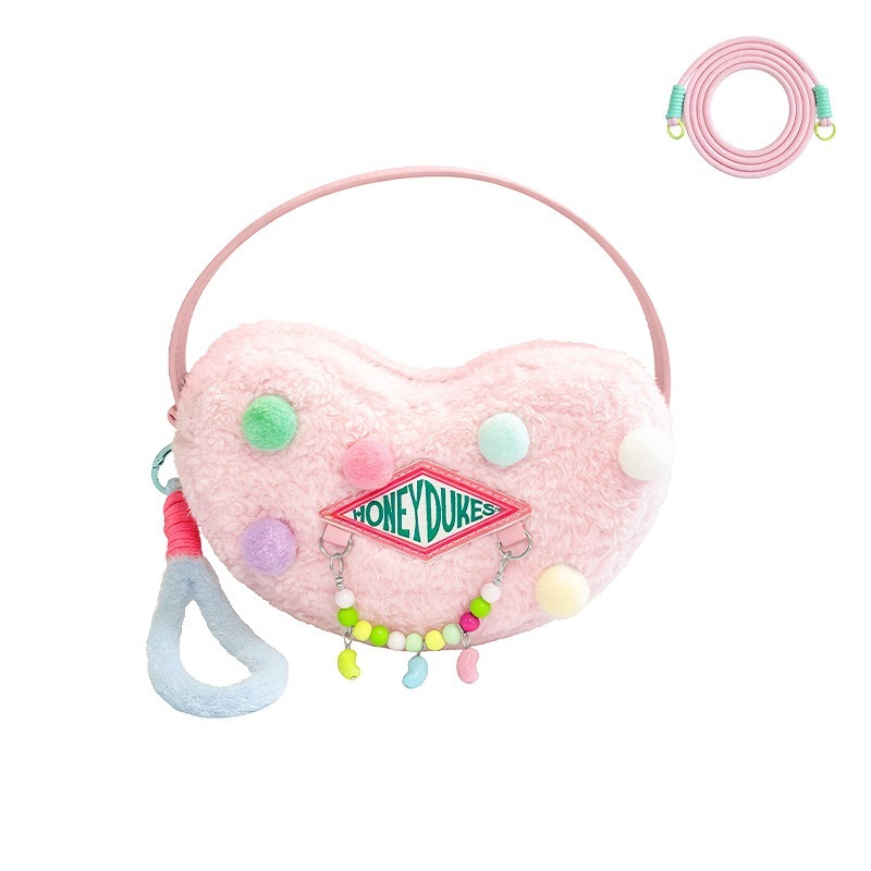 Nuove Mini Borse alla Moda Bib - Party Favor Bag recensione e prezzo