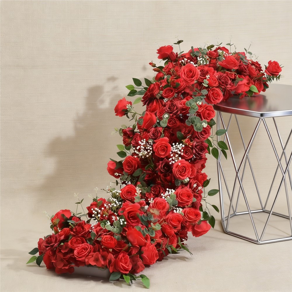 Composizione Floreale Artifici - Flower Wall Panel recensione e prezzo