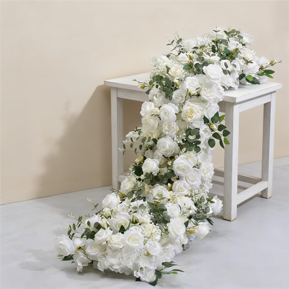 Composizione Floreale Artifici - Flower Wall Panel recensione e prezzo