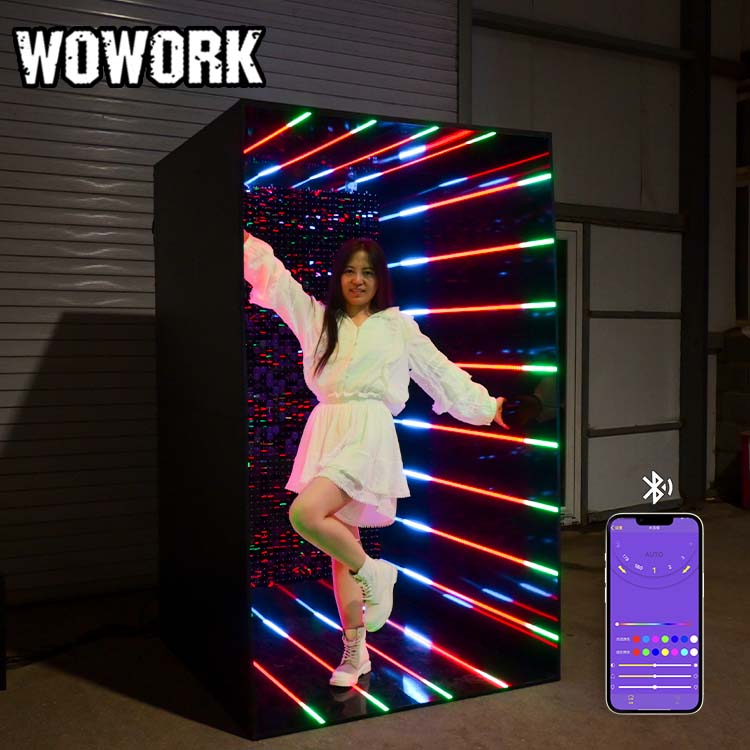 WOWORK Scatola da passeggio pe - Event Party Box recensione e prezzo