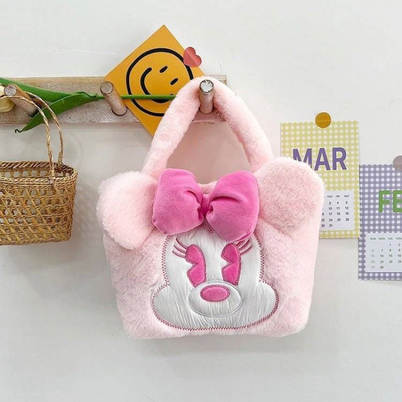 Borsa Disney Mickey, borsa yog - Party Favor Bag recensione e prezzo