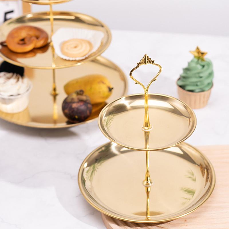 【CPI】Supporto per torte a 2/3  - Cupcake Stand Tier recensione e prezzo