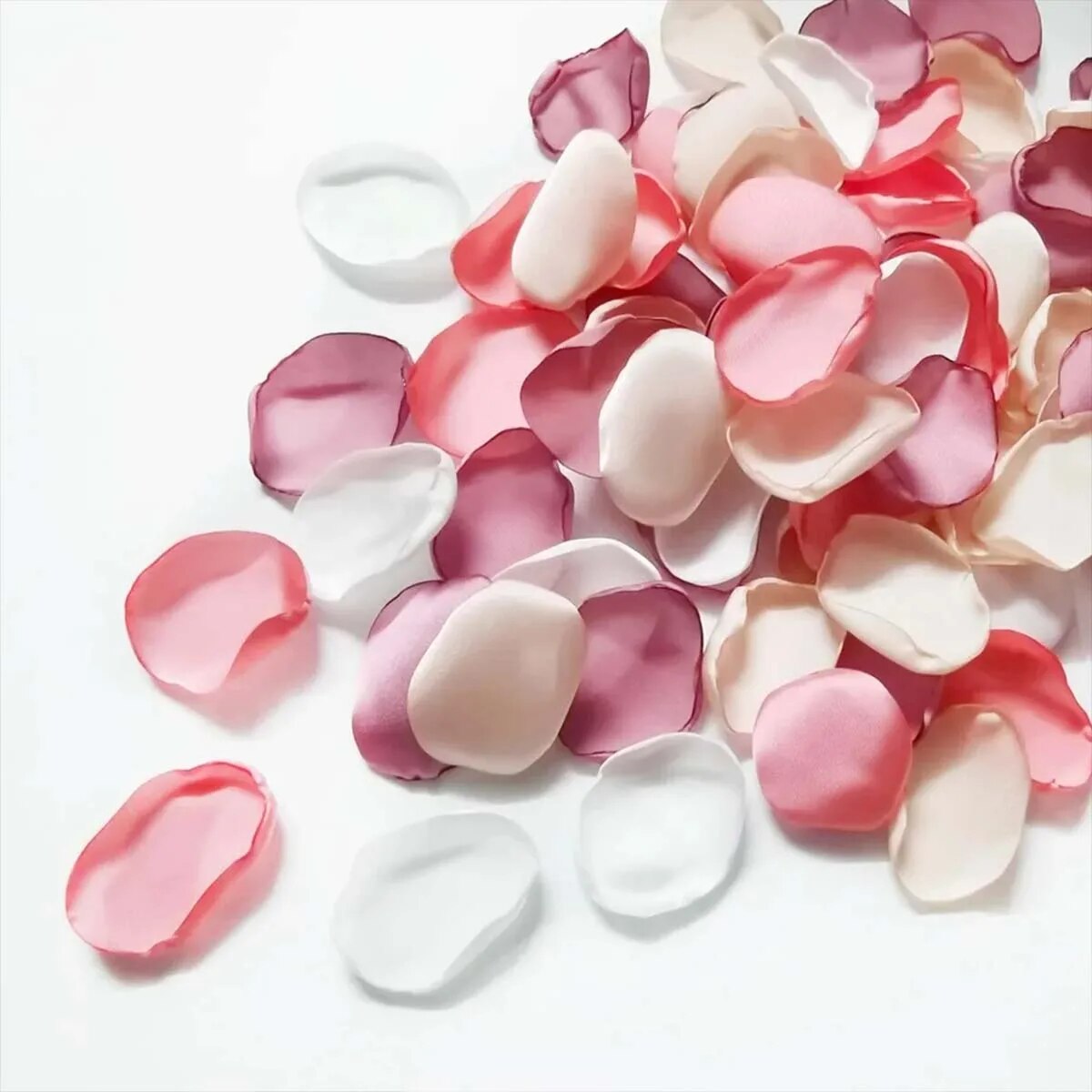 100 pz Seta Fiore Artificiale  - Confetti Cannon Tube recensione e prezzo