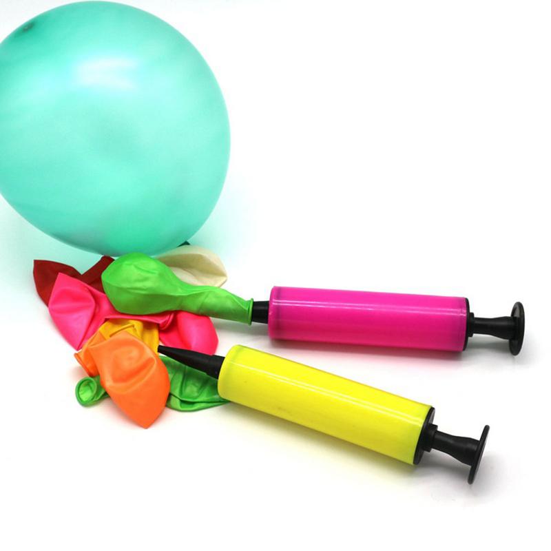 Pompa per Palloncini in Plasti - Balloon Pump Hand recensione e prezzo