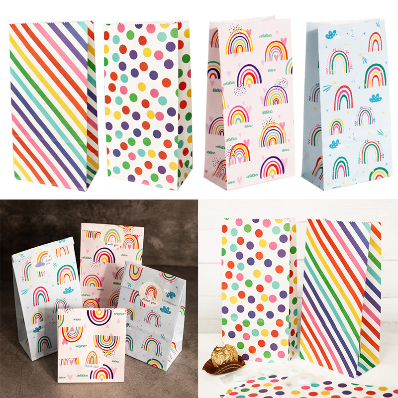 Sacchetti di carta piccoli Sac - Event Party Box recensione e prezzo