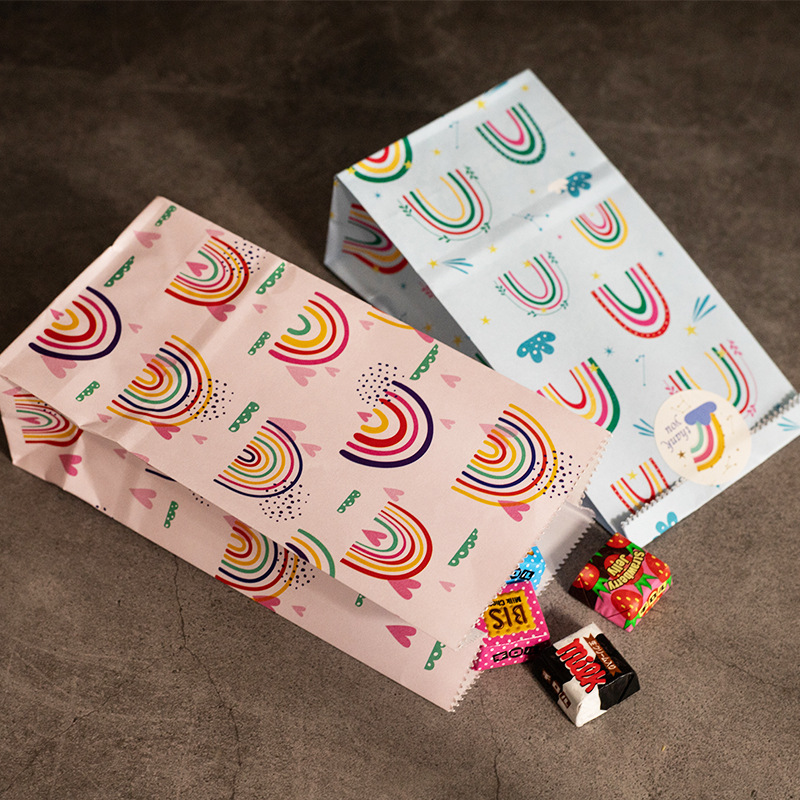 Sacchetti di carta piccoli Sac - Event Party Box recensione e prezzo