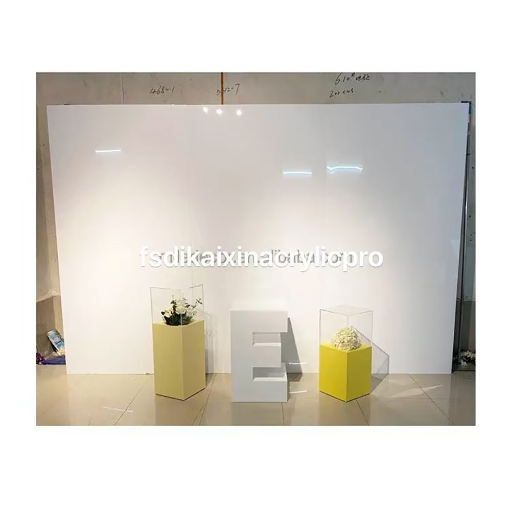 Design dello sfondo dell'event - Party Event Supplier recensione e prezzo