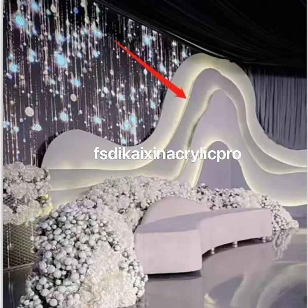 Design dello sfondo dell'event - Party Event Supplier recensione e prezzo