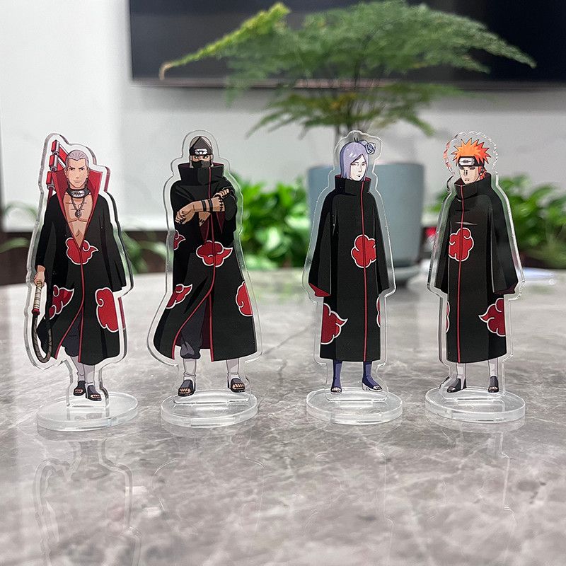 NARUTO Itachi Uchiha Statuetta - Event Support recensione e prezzo
